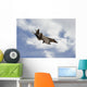 F-15 Eagle 65th Aggressor Wall Decal