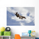 F-15 Eagle 65th Aggressor Wall Decal