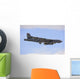 Boeing B-52h Stratofortress Prepares Wall Decal