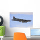 Boeing B-52h Stratofortress Prepares Wall Decal