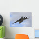 Boeing C-17 Globemaster Iii Wall Decal Design 2