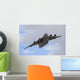 Boeing C-17 Globemaster Iii Wall Decal Design 2