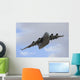 Boeing C-17 Globemaster Iii Wall Decal Design 2