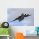 Boeing C-17 Globemaster Iii Wall Decal Design 2