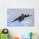 Boeing C-17 Globemaster Iii Wall Decal Design 2