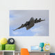Boeing C-17 Globemaster Iii Wall Decal Design 2