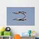 Us Air Force Thunderbirds Wall Decal