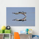 Us Air Force Thunderbirds Wall Decal