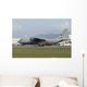 C-130j Hercules Royal Malaysian Wall Decal Design 2