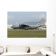 C-130j Hercules Royal Malaysian Wall Decal Design 2
