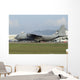 C-130j Hercules Royal Malaysian Wall Decal Design 2