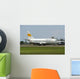 Boeing 737-200 Indonesian Air Wall Decal
