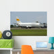 Boeing 737-200 Indonesian Air Wall Decal