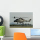 AgustaWestland Lynx Helicopters Royal Wall Decal