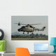 AgustaWestland Lynx Helicopters Royal Wall Decal