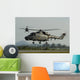AgustaWestland Lynx Helicopters Royal Wall Decal