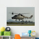 AgustaWestland Lynx Helicopters Royal Wall Decal