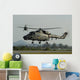 AgustaWestland Lynx Helicopters Royal Wall Decal