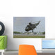 Sikorsky S-61a4 Helicopter Royal Wall Decal