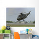 Sikorsky S-61a4 Helicopter Royal Wall Decal