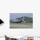 C-17 Globemaster Iii Us Wall Decal Design 2