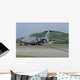 C-17 Globemaster Iii Us Wall Decal Design 2