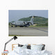 C-17 Globemaster Iii Us Wall Decal Design 2