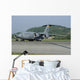 C-17 Globemaster Iii Us Wall Decal Design 2
