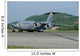 C-17 Globemaster Iii Us Wall Decal Design 2