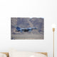 F-16c Falcon 65th Aggressor Wall Decal