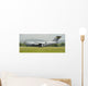 C-17 Globemaster Iii Us Wall Decal Design 1