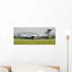 C-17 Globemaster Iii Us Wall Decal Design 1