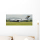 C-17 Globemaster Iii Us Wall Decal Design 1