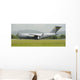C-17 Globemaster Iii Us Wall Decal Design 1
