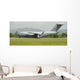 C-17 Globemaster Iii Us Wall Decal Design 1