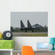 Sukhoi Su-30mkm Royal Malaysian Wall Decal Design 4