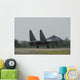 Sukhoi Su-30mkm Royal Malaysian Wall Decal Design 4