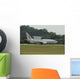 Boeing E-7a Wedgetail Royal Wall Decal