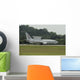 Boeing E-7a Wedgetail Royal Wall Decal