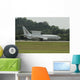 Boeing E-7a Wedgetail Royal Wall Decal
