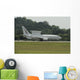 Boeing E-7a Wedgetail Royal Wall Decal