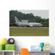 Boeing E-7a Wedgetail Royal Wall Decal