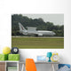 Boeing E-7a Wedgetail Royal Wall Decal