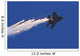 F-15e Strike Eagle Releases Wall Decal