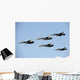Sukhoi Su-30 Mkm Aircraft Wall Decal