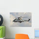 Eurocopter As532 Cougar Royal Wall Decal