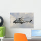 Eurocopter As532 Cougar Royal Wall Decal