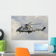 Eurocopter As532 Cougar Royal Wall Decal