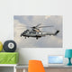 Eurocopter As532 Cougar Royal Wall Decal