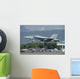 F A-18 Super Hornet Wall Decal Design 2